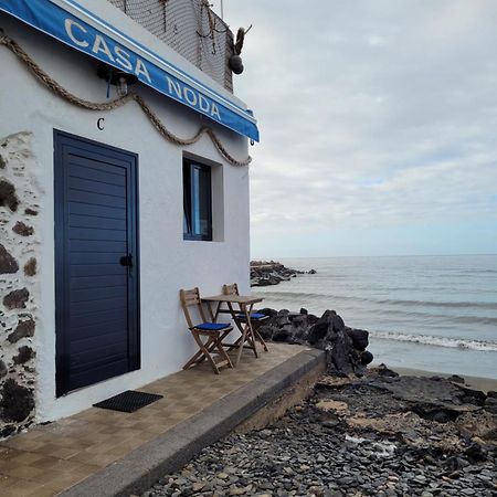 Casa Noda Tarajalejo Luaran gambar