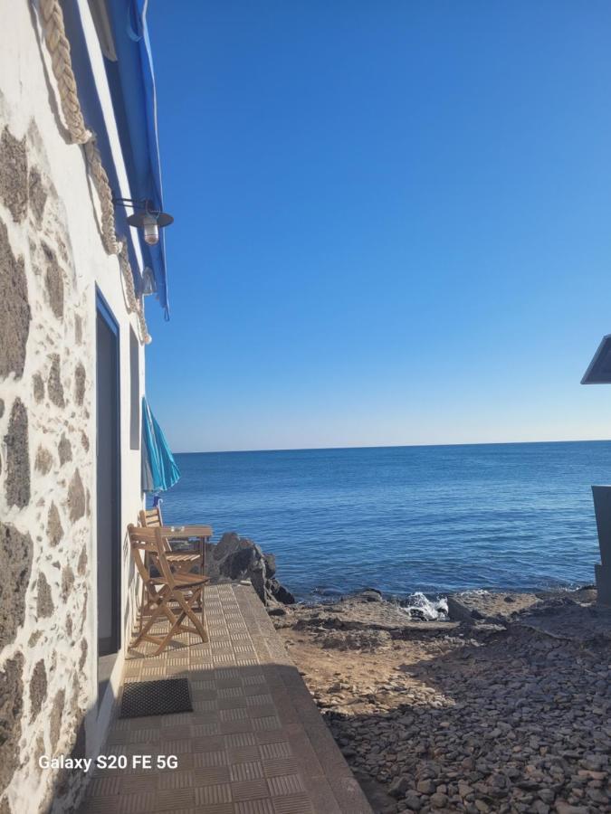 Casa Noda Tarajalejo Luaran gambar