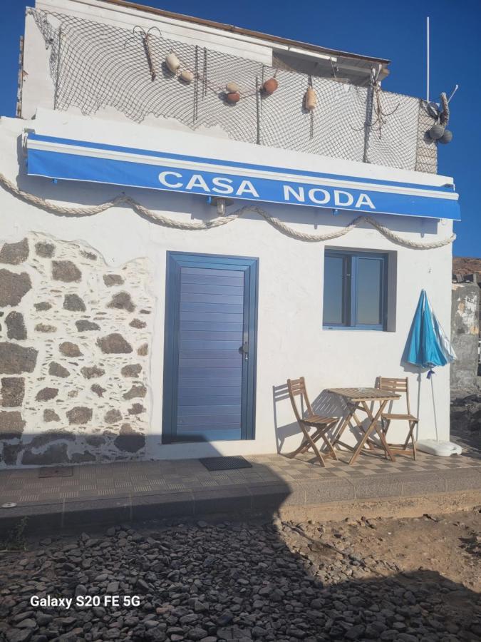 Casa Noda Tarajalejo Luaran gambar