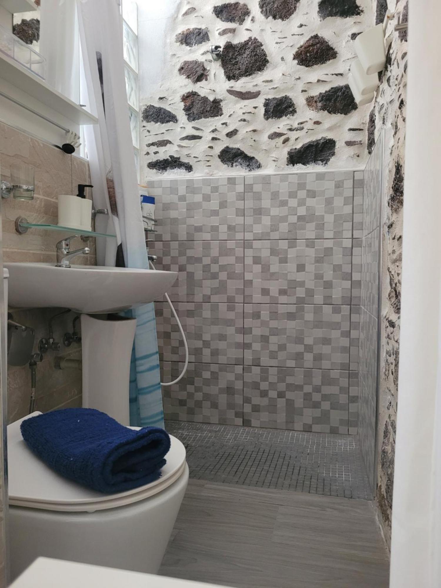 Casa Noda Tarajalejo Luaran gambar