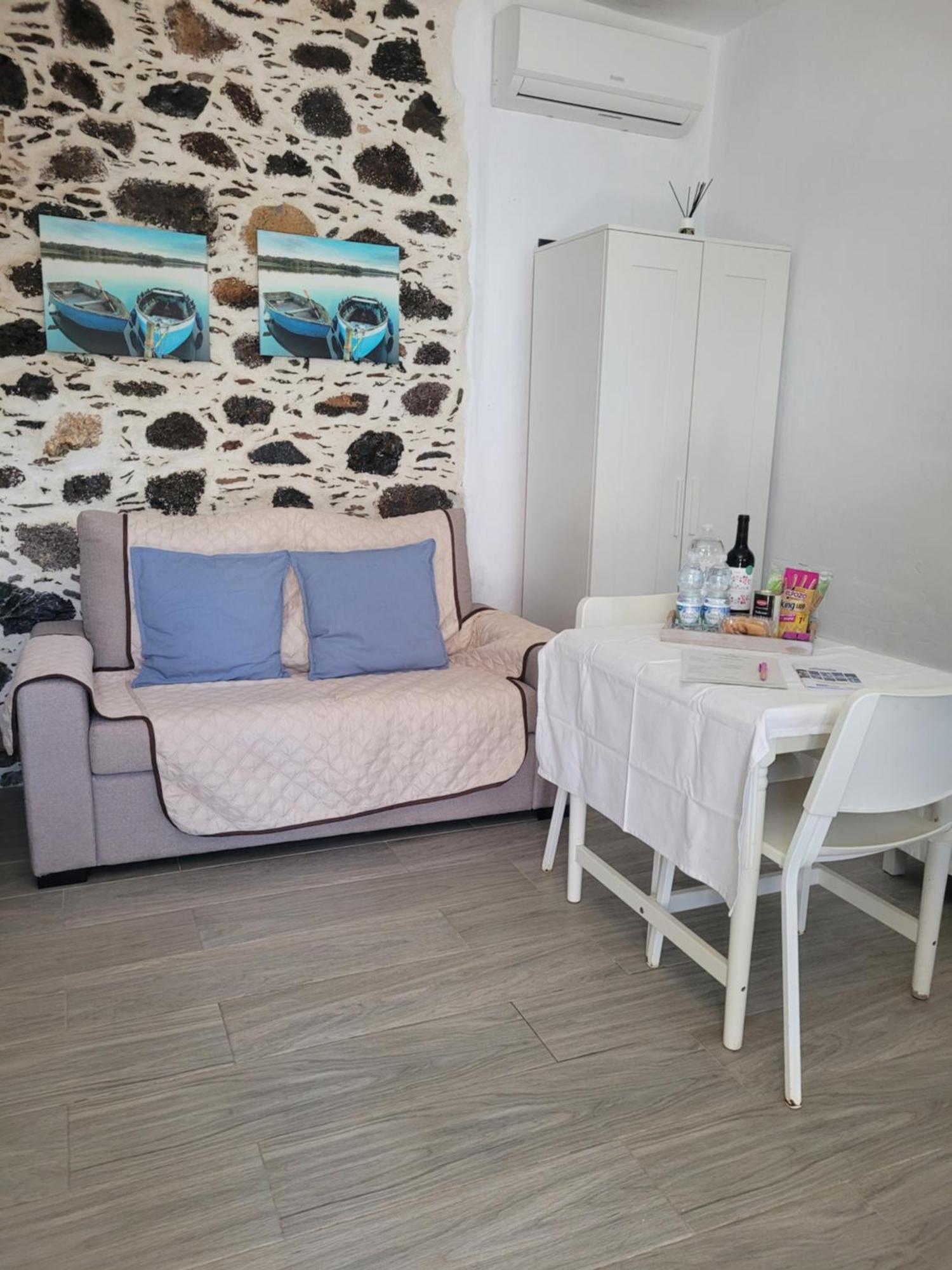 Casa Noda Tarajalejo Luaran gambar