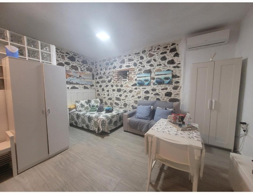 Casa Noda Tarajalejo Luaran gambar